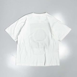 90's "Total Eclipse" アート プリントTシャツ