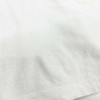 90's "Total Eclipse" アート プリントTシャツ