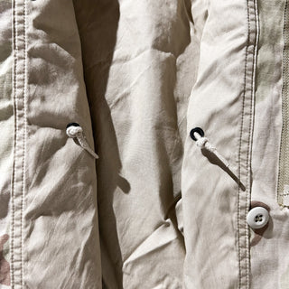 90's U.S.ARMY 4thタイプ 3Cデザートカモ M-65 フィールド ジャケット(LARGE-SHORT)