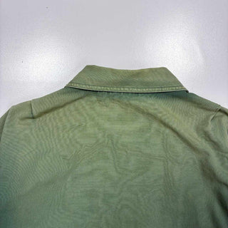 90's WOOLRICH ボロ A-2タイプ ブルゾン ジャケット