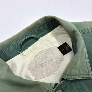 90's WOOLRICH ボロ A-2タイプ ブルゾン ジャケット