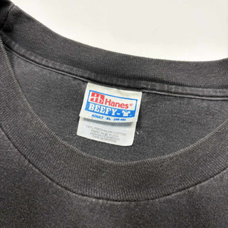90's Ween プリント フェード Tシャツ