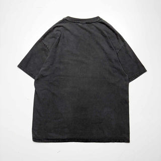 90's Ween プリント フェード Tシャツ