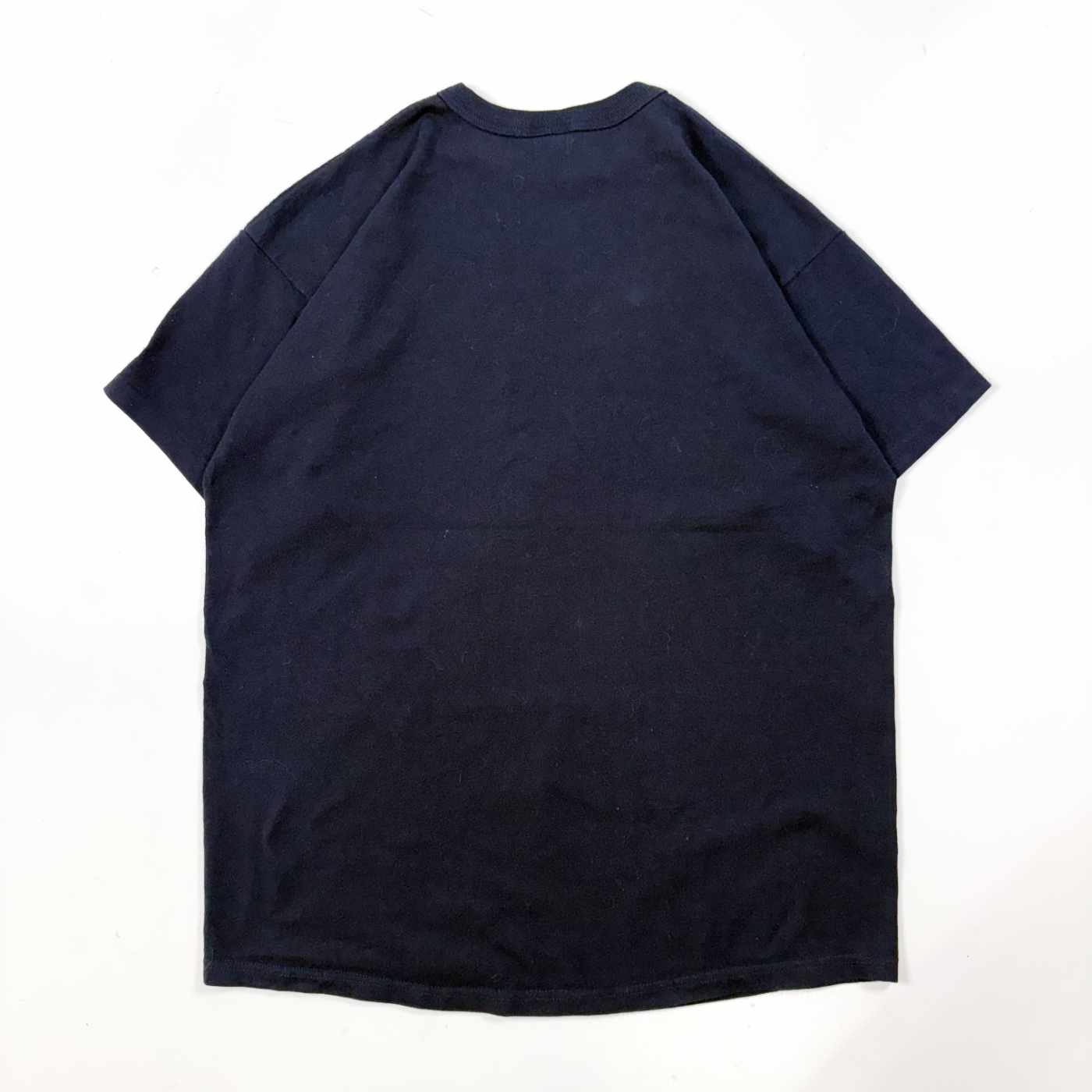 90's~00's Champion ワンポイント Tシャツ
