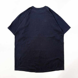 90's～00's Champion ワンポイント Tシャツ