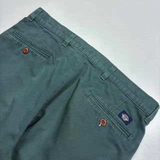 90's～00's "made in USA" DOCKERS 2タック チノ パンツ