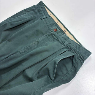 90's～00's "made in USA" DOCKERS 2タック チノ パンツ