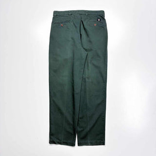 90's～00's "made in USA" DOCKERS 2タック チノ パンツ
