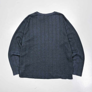 90's～00's FADED GLORY 針抜き  ニット セーター
