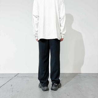 90's～00's LIZ CLAIBORNE 2タック スラックス