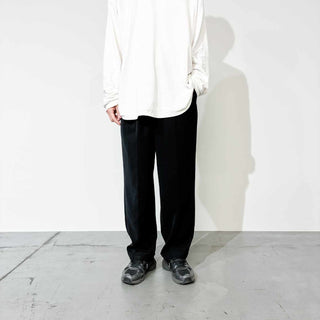 90's～00's LIZ CLAIBORNE 2タック スラックス