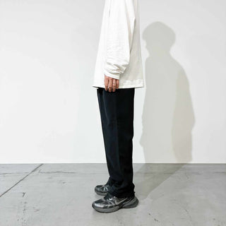 90's～00's LIZ CLAIBORNE 2タック スラックス