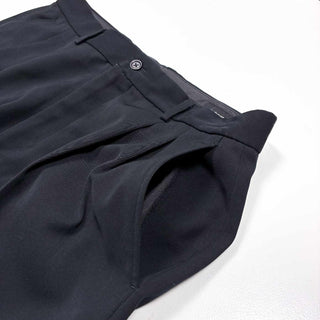 90's～00's LIZ CLAIBORNE 2タック スラックス