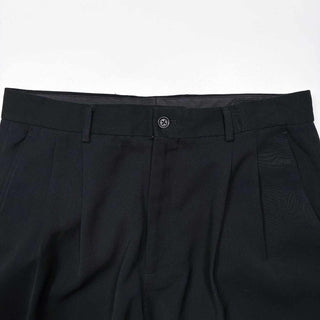 90's～00's LIZ CLAIBORNE 2タック スラックス
