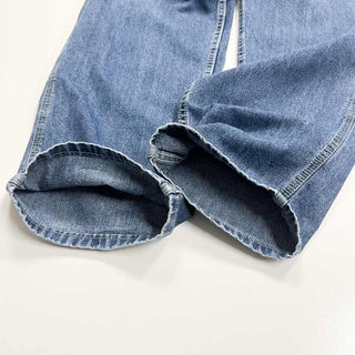 90's～00's Lee DUNGAREES デニム ペインター パンツ