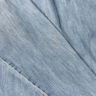 90's～00's Levi's "LOOSE FIT" デニム レギュラーカラー L/Sシャツ