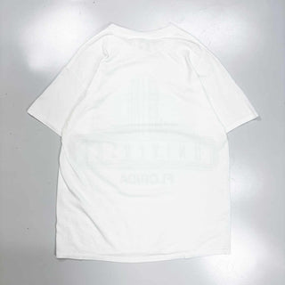 90's～00's "MADE IN USA" UNIVERSAL STUDIOS FLORIDA プリント Tシャツ