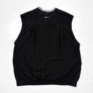 90's～00's NIKE GOLF ピーチスキン ベスト