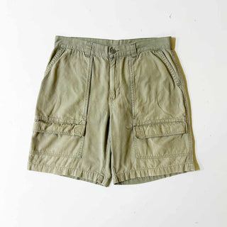 90's～00's OLD NAVYブッシュタイプ ショーツ