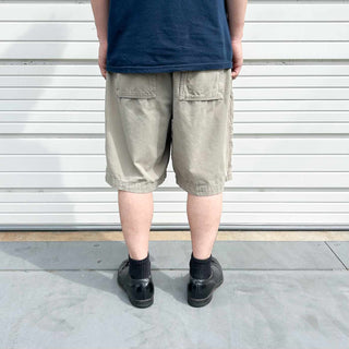 90's～00's OLD NAVYブッシュタイプ ショーツ
