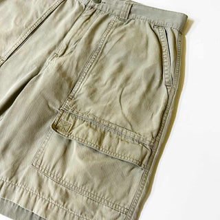 90's～00's OLD NAVYブッシュタイプ ショーツ