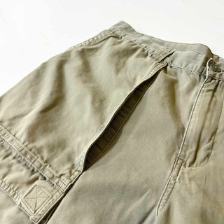 90's～00's OLD NAVYブッシュタイプ ショーツ