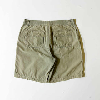 90's～00's OLD NAVYブッシュタイプ ショーツ