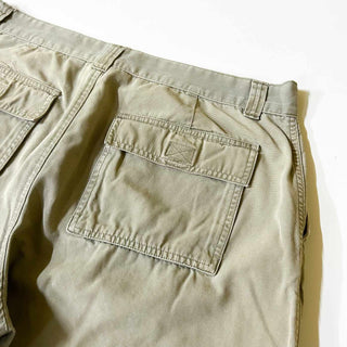 90's～00's OLD NAVYブッシュタイプ ショーツ
