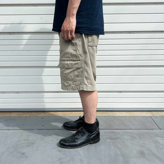 90's～00's OLD NAVYブッシュタイプ ショーツ