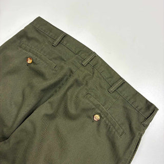 90's～00's PURITAN 2タック チノパンツ