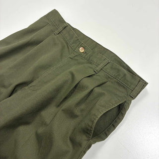 90's～00's PURITAN 2タック チノパンツ