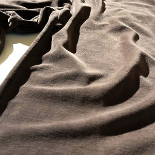 90's～00's ROUNDTREE&YORKE ブラウン ベロア イージー パンツ