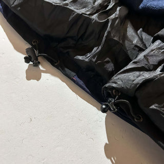 90's～00's THE NORTH FACE "SUMMIT SERIES" GORE-TEX デタッチャブル マウンテン ジャケット