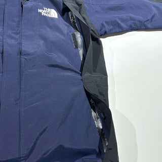 90's～00's THE NORTH FACE "SUMMIT SERIES" GORE-TEX デタッチャブル マウンテン ジャケット