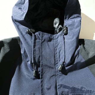 90's～00's THE NORTH FACE "SUMMIT SERIES" GORE-TEX デタッチャブル マウンテン ジャケット
