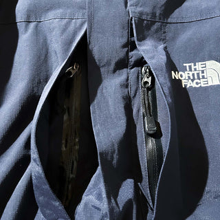 90's～00's THE NORTH FACE "SUMMIT SERIES" GORE-TEX デタッチャブル マウンテン ジャケット