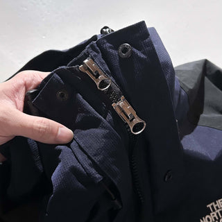 90's～00's THE NORTH FACE "SUMMIT SERIES" GORE-TEX デタッチャブル マウンテン ジャケット