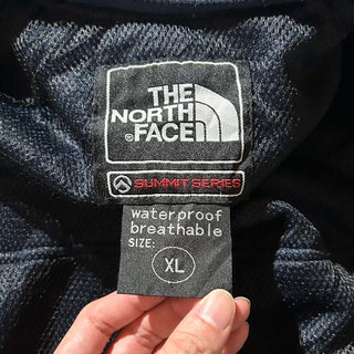 90's～00's THE NORTH FACE "SUMMIT SERIES" GORE-TEX デタッチャブル マウンテン ジャケット