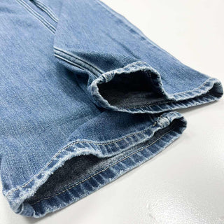 90's〜00's Tommy Jeans オーバーオール デザイン ワーク パンツ