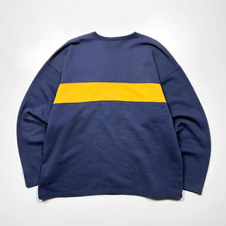 90's～00's "made in MEXICO" CHAMPION 2トーンカラー スウェット シャツ