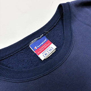 90's～00's "made in MEXICO" CHAMPION 2トーンカラー スウェット シャツ