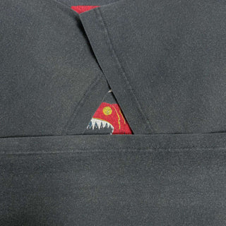 90's～00's "made in USA" CANNONDALE  フェード グラフィック プリントTシャツ