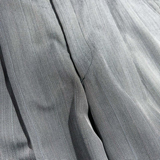 ～90's ヘリンボーン 2タック スラックス