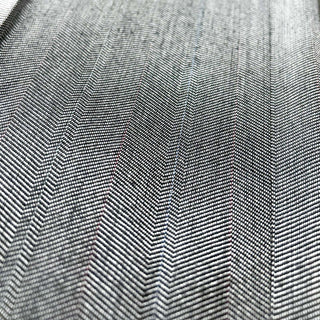 ～90's ヘリンボーン 2タック スラックス