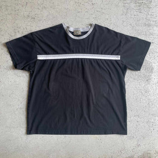 90's〜 INDUSTRIAL ライン Tシャツ