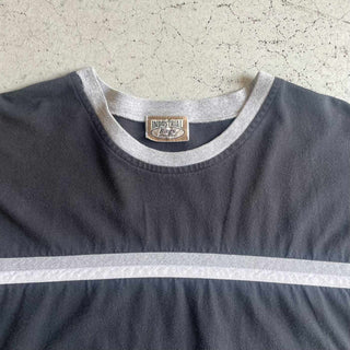 90's〜 INDUSTRIAL ライン Tシャツ