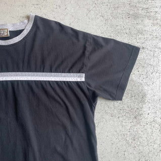90's〜 INDUSTRIAL ライン Tシャツ