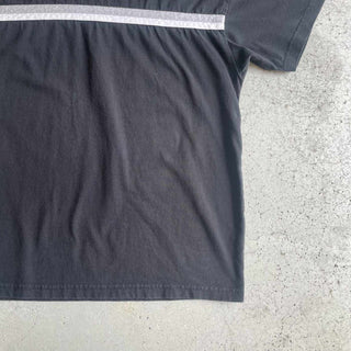 90's〜 INDUSTRIAL ライン Tシャツ