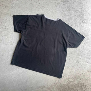 90's〜 INDUSTRIAL ライン Tシャツ