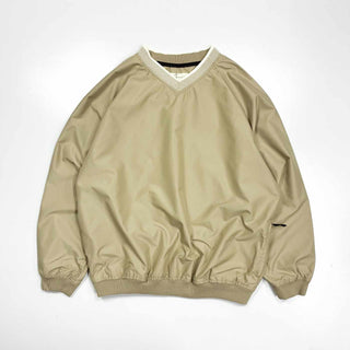 90's～ CONSENSUS GOLF ラグラン ウィンドウシャツ